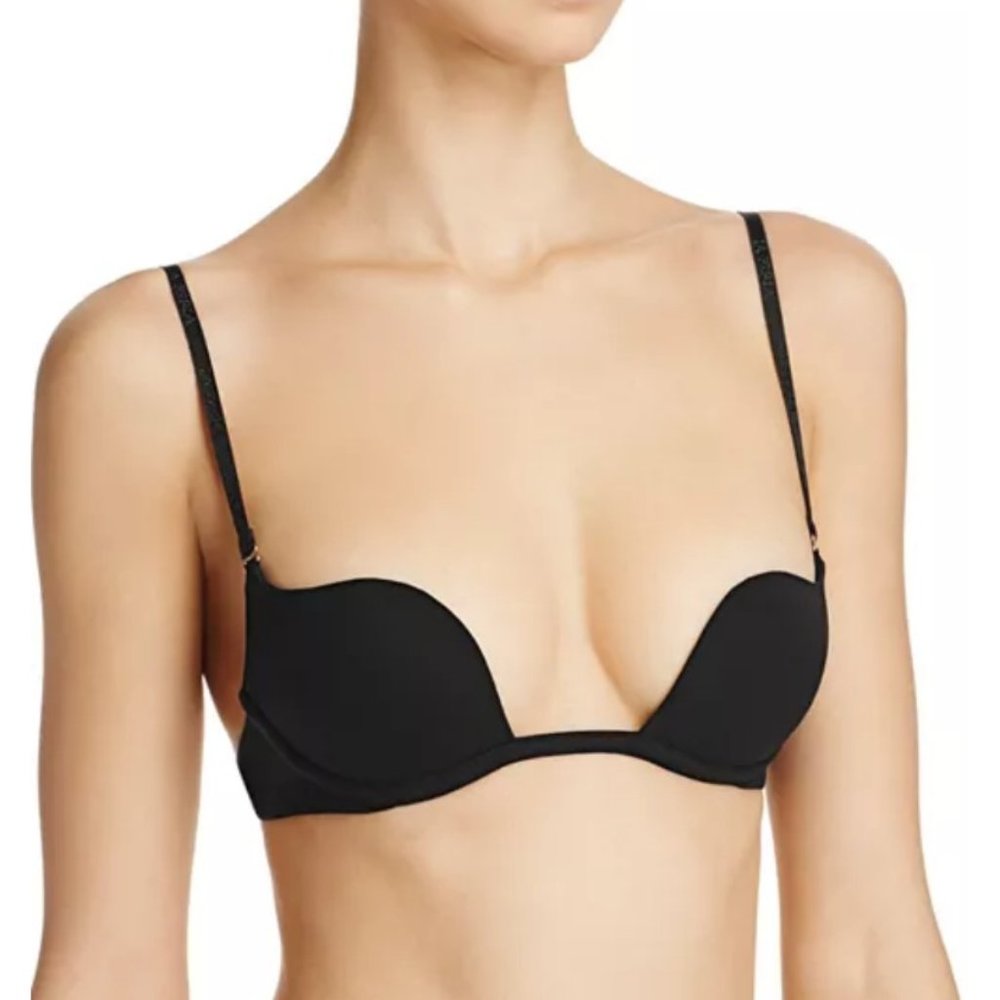 La Perla 'Simplicity' Push-Up Bra